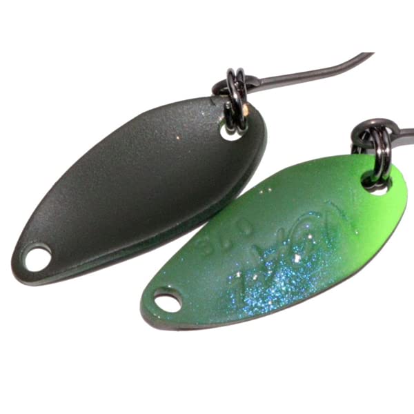 Amazon.co.jp: ロデオクラフト ノア エル L 0.7g #73 K.F : スポーツ